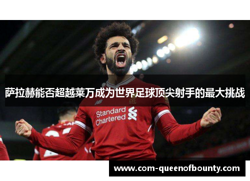 萨拉赫能否超越莱万成为世界足球顶尖射手的最大挑战